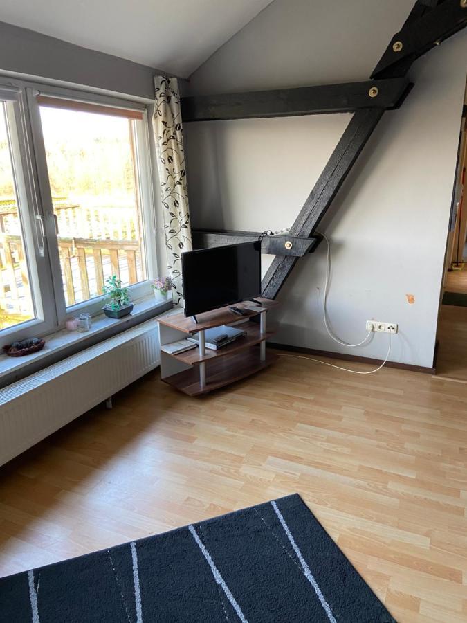 Hof Beuck Apartment Travenhorst Exterior photo