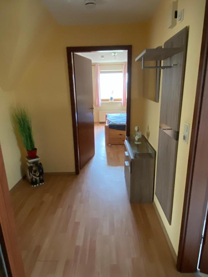Hof Beuck Apartment Travenhorst Exterior photo